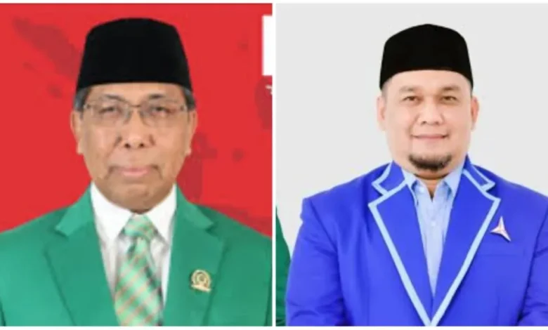 PPP dorong Hazmi Hamzar maju Pilkada Lombok Timur