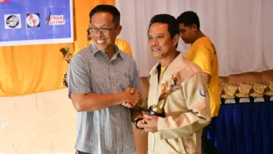 Penjabat Bupati harap Lombok Timur jadi pusat koi