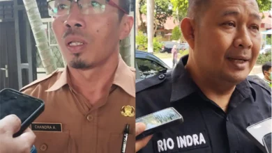 Dispar dan Polda NTB Atensi Dugaan LGBT