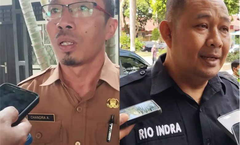 Dispar dan Polda NTB Atensi Dugaan LGBT