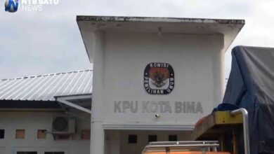 KPU Kota Bima Respons temuan Bawaslu soal Coklit