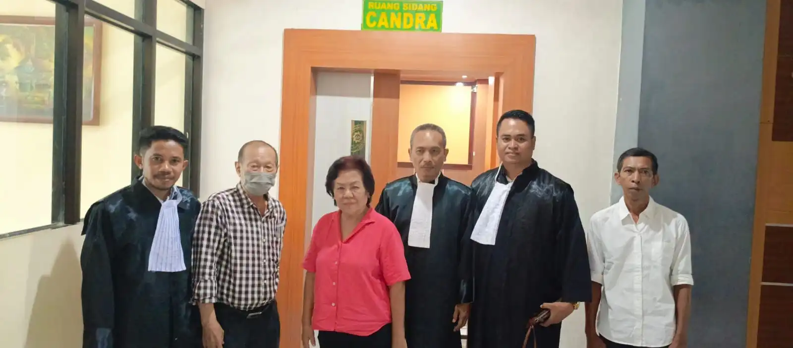 Pengacara