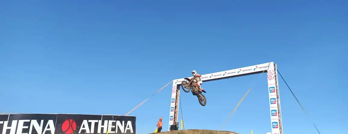 BKD Kota Mataram sebut pajak MXGP hanya belasan juta