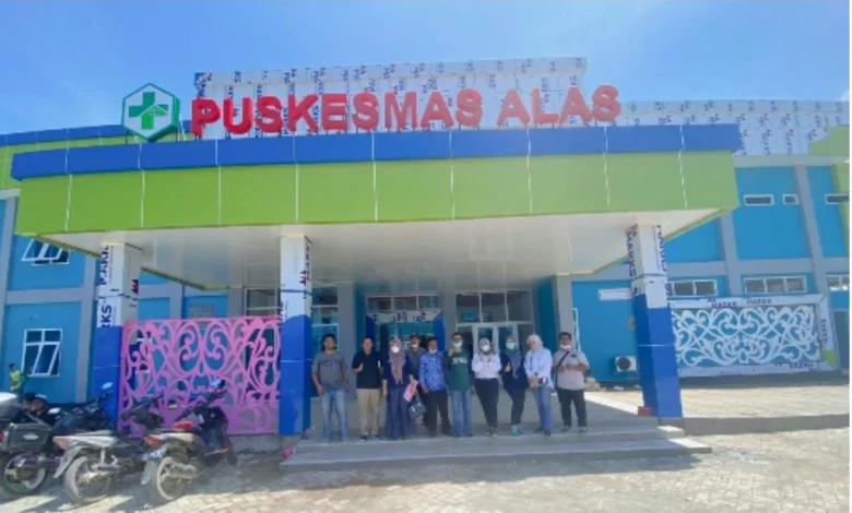 Puskesmas