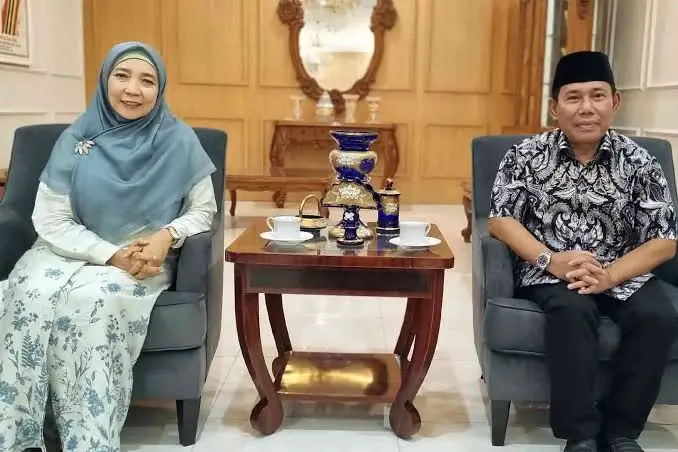 PKB Disarankan untuk Dukung Rohmi-Firin