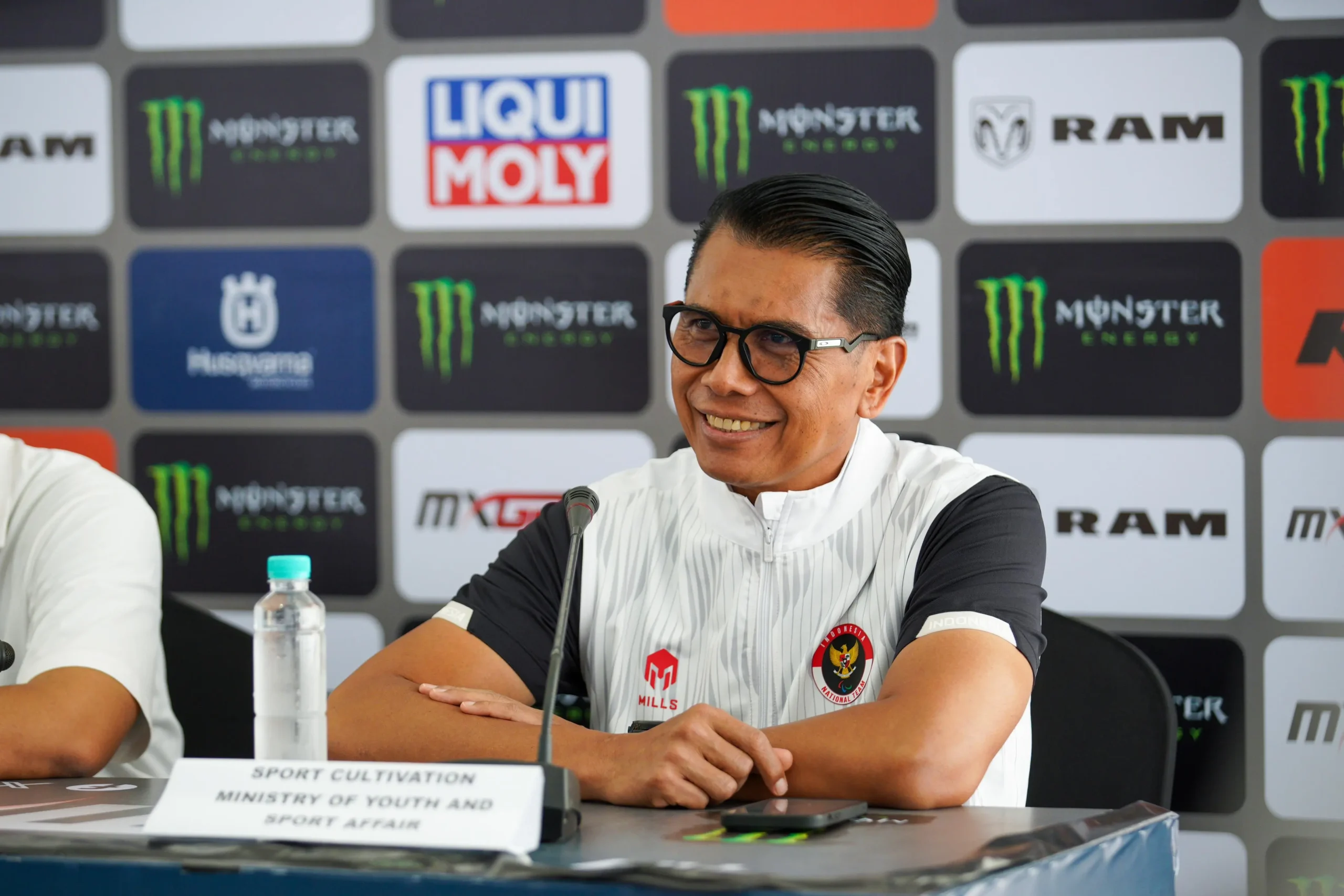 Kemenpora