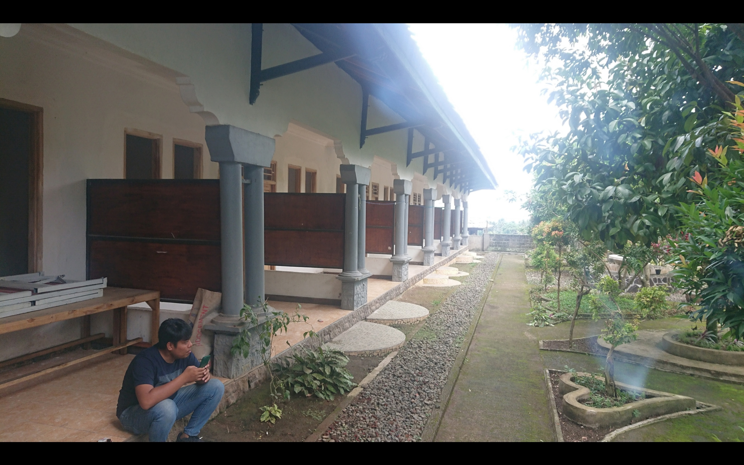 kampung inggris lombok timur