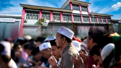 Lapas Lombok Barat usulkan narapidana terima remisi