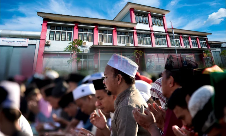 Lapas Lombok Barat usulkan narapidana terima remisi