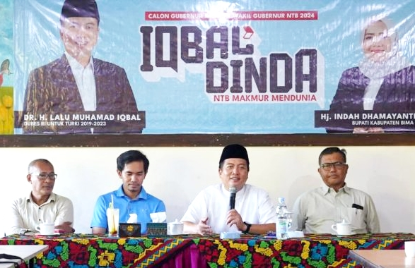 Iqbal-Dinda