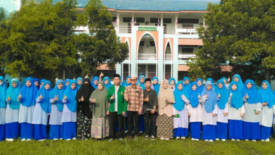 KKN Internasional IAIH Diapresiasi