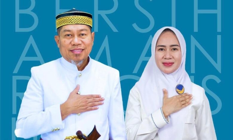 Aji Rum - Umi Innah
