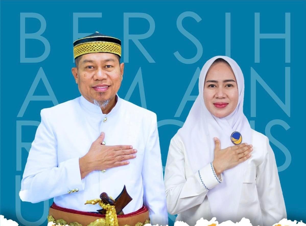 Aji Rum - Umi Innah
