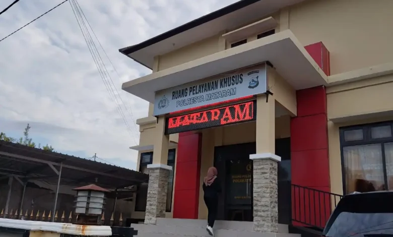 Gedung