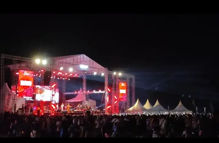 konser