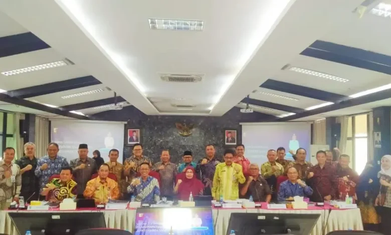 capaian lombok timur