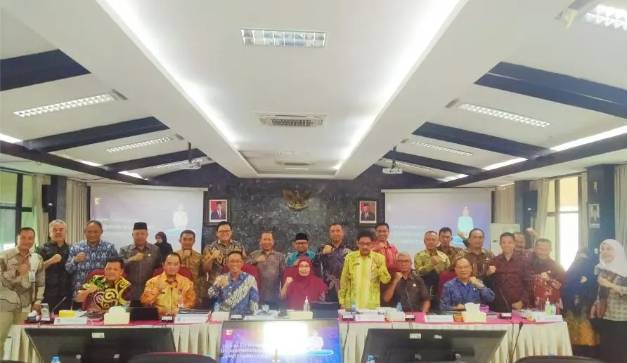 capaian lombok timur