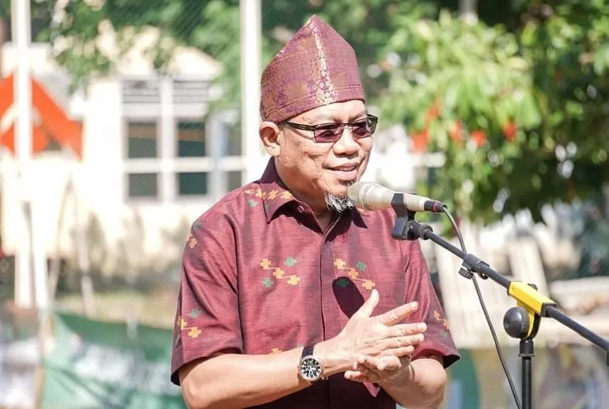 Pj Wali Kota Bima