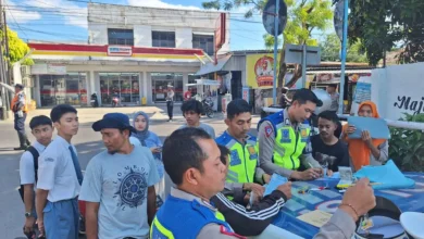 Operasi Patuh Rinjani