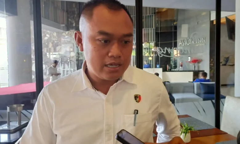 Dugaan Pelecahan Seksual Oknum Manajer Hotel di Lombok Utara Naik Penyidikan