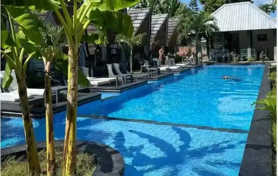Klarifikasi WN Spanyol