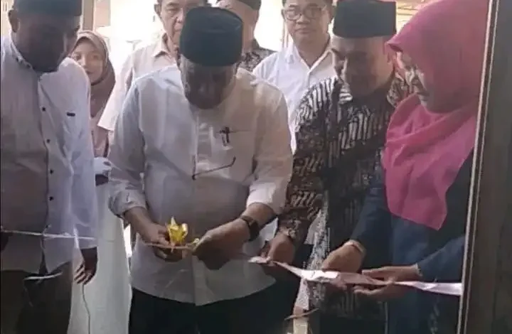 haji mo