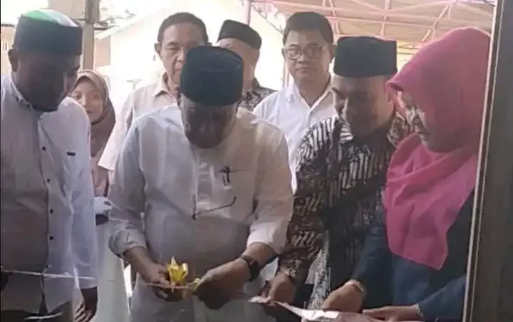 haji mo