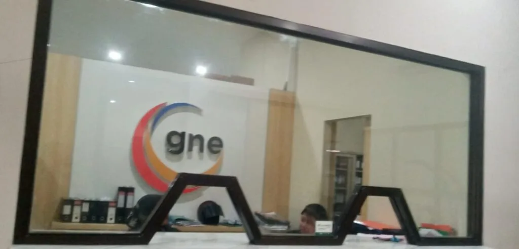 GNE
