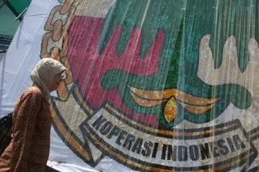 Ratusan Koperasi di Lombok Timur gulung tikar