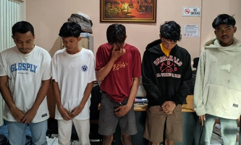 geng motor