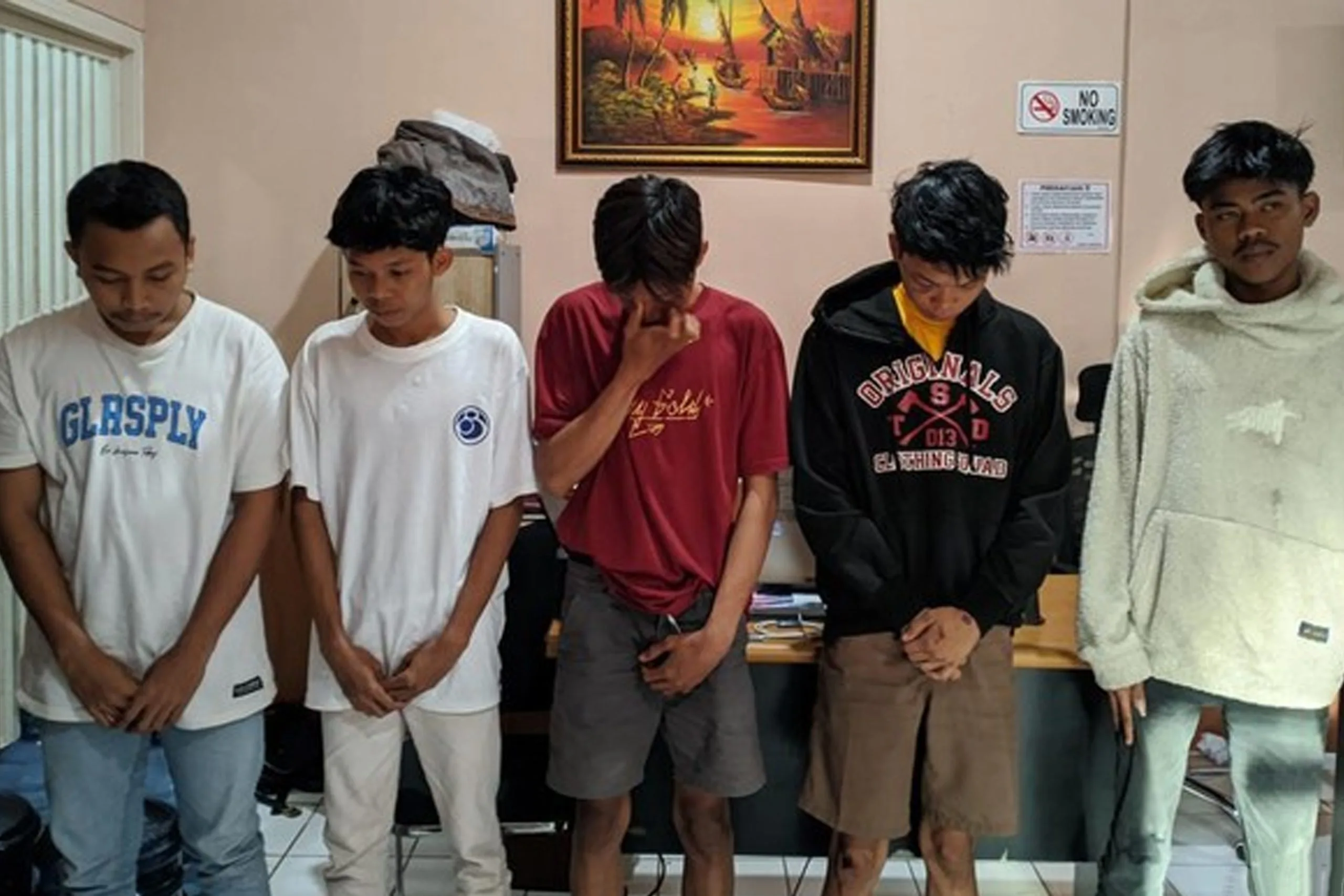 geng motor