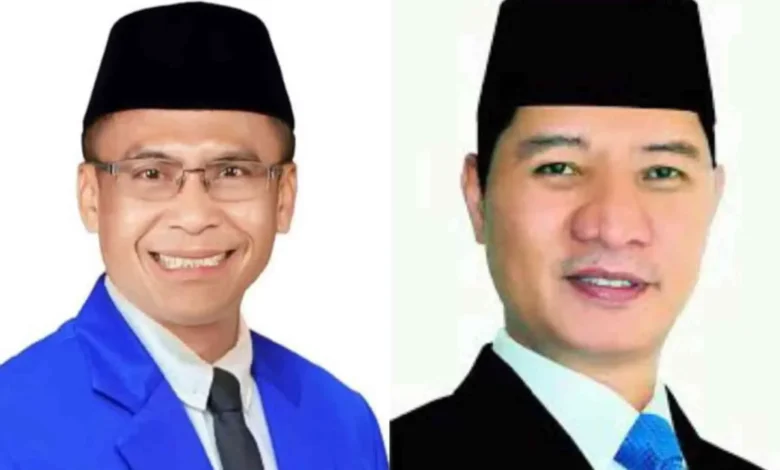 Dinamika Politik Kota Bima