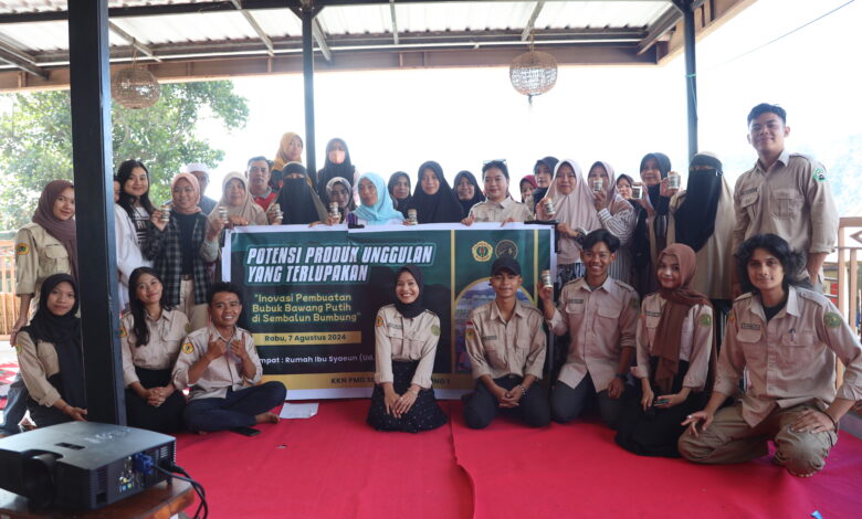 kkn unram