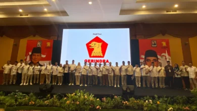 SK B1KWK Partai Gerindra