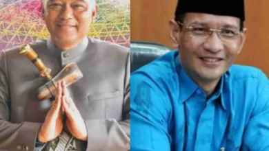 Pemilihan Wali Kota Mataram