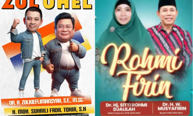 Daftar ke KPU