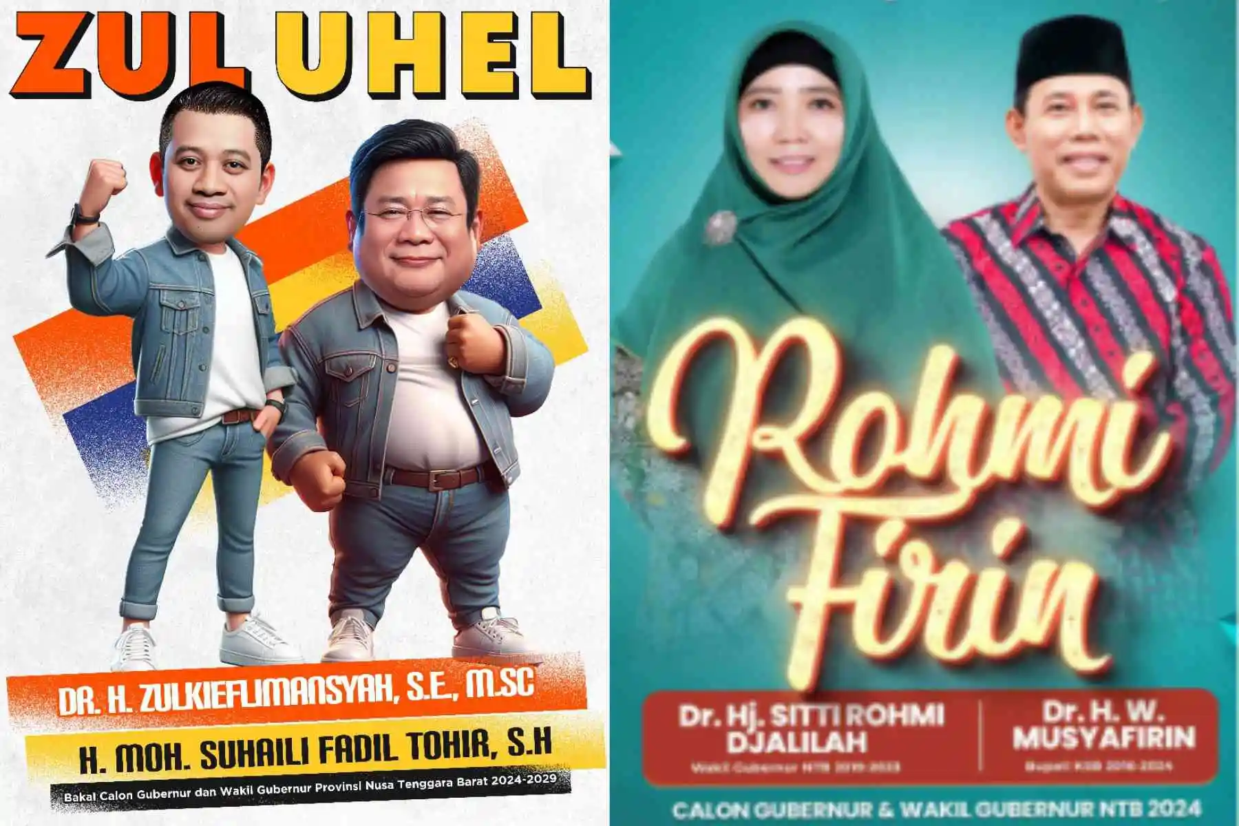 Daftar ke KPU