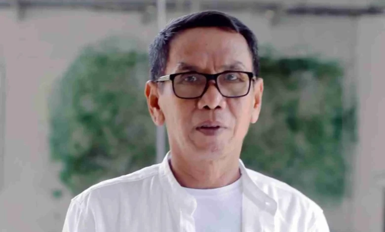 Achmad Puaddi Fadhil Thohir