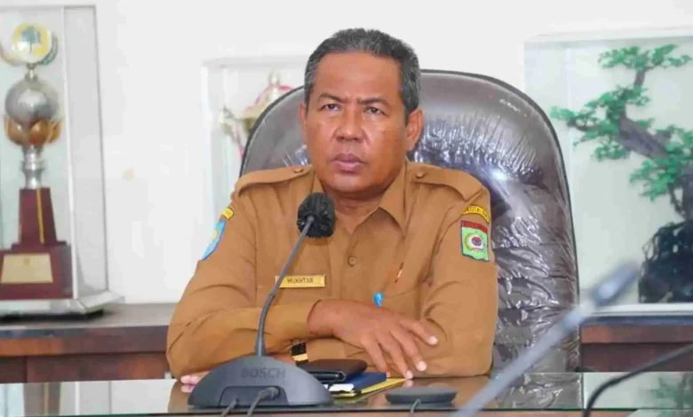 mukhtar landa