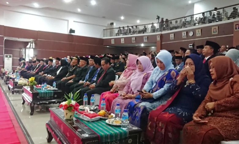 Angota DPRD Lombok Timur