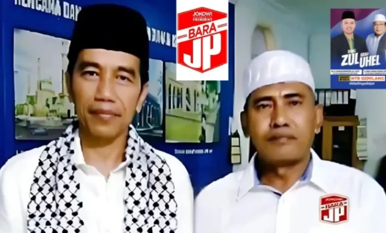 Bara JP NTB