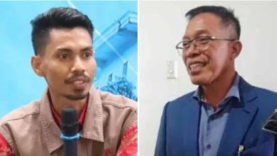 7 ASN Pembak Lombok Timur Dilaporkan ke KASN