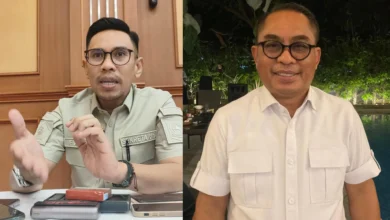 Masalah Internal Gerindra di Lombok Barat dan KLU