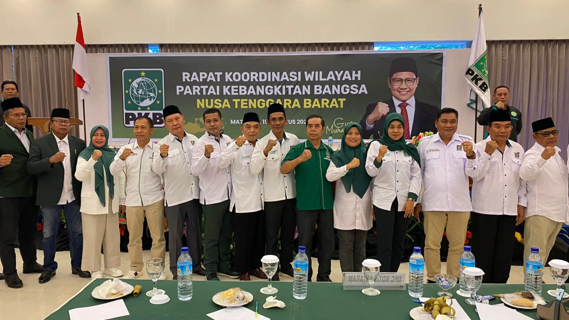 Muhaimin Iskandar