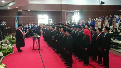 DPRD Lombok Timur