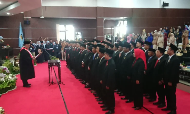 DPRD Lombok Timur