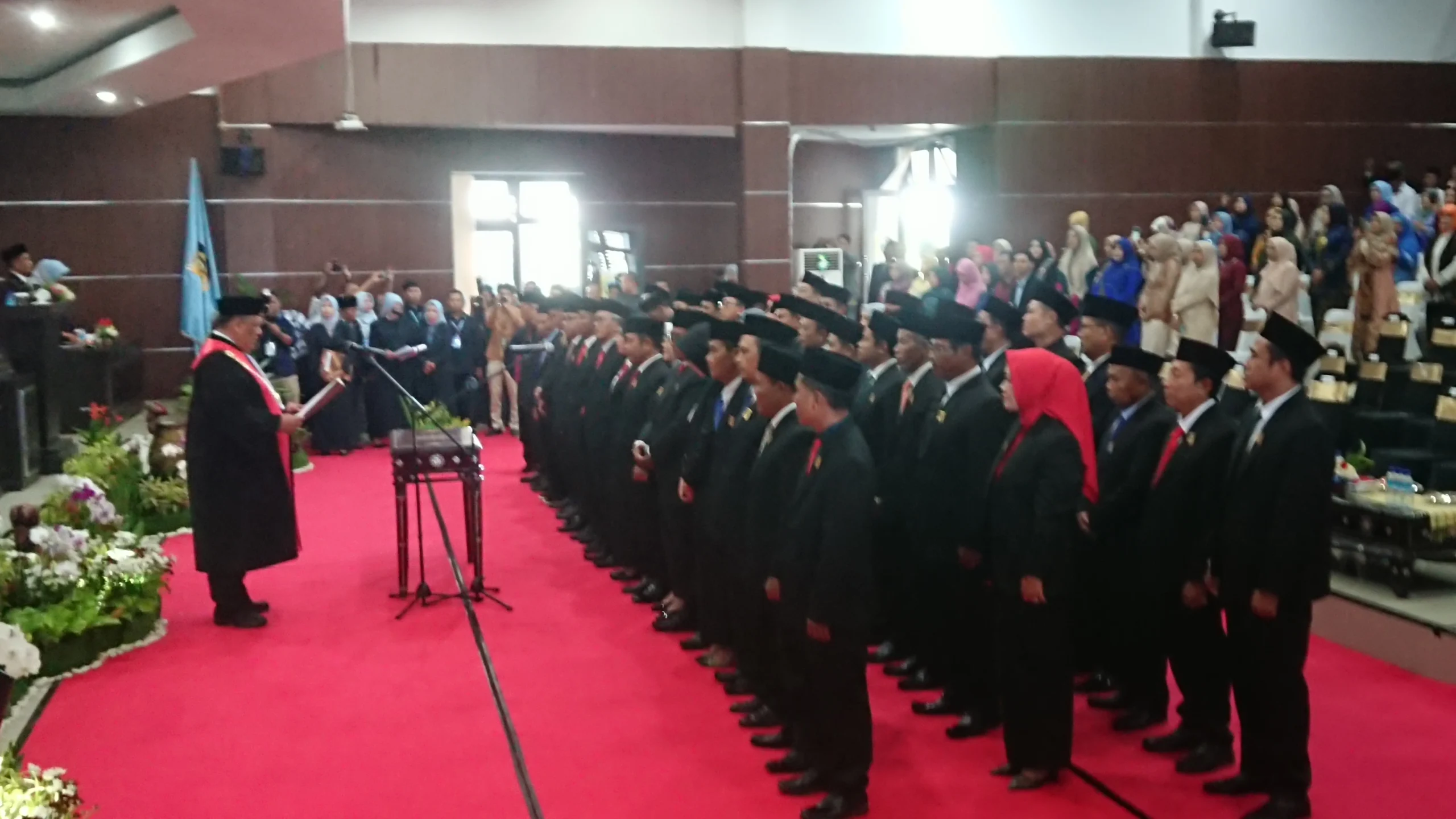 DPRD Lombok Timur