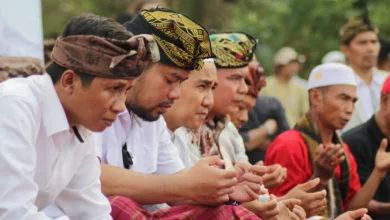 Danny Karter Ritual Mentabeq