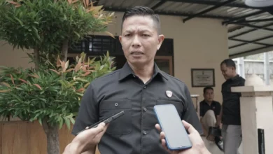 Dir Reskrimum Polda NTB, Kombes Pol Syarif Hidayat