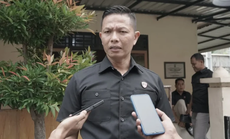 Dir Reskrimum Polda NTB, Kombes Pol Syarif Hidayat